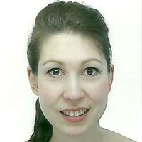 Nikola Engelschall's Photo