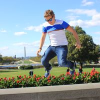 Benjamin Haider的照片