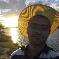 Leandro Dos Santos Oliveira's Photo