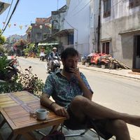 Niklas Ewert's Photo