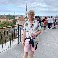 Le foto di Alex Bagger