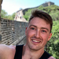 Ansel Sanger's Photo