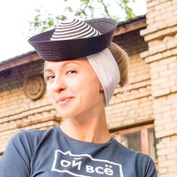 Евгения Тонкошкура的照片