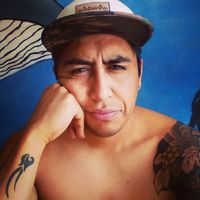 Federico Huenchueque的照片