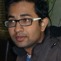 SHASHANK SHARMA's Photo