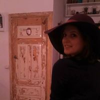 Anastasie Ternovetzka's Photo