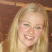 Morgan Harvey的照片