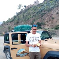 mimoune Bousiyd's Photo