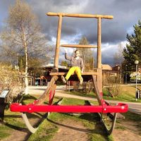 Øyvind Ørsnes's Photo