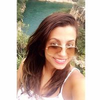 Aline Ferreira's Photo