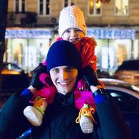 Le foto di Виктор Шиль