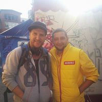 Vladimir Gustodimov's Photo