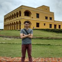 Fernelis  Hernández的照片