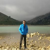 Akhil Thomas's Photo