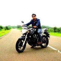 Anirban Nandy's Photo