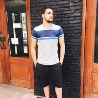 Anderson Arruda's Photo