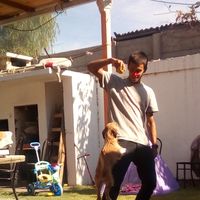 Andres Stordeur的照片