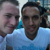 Johnny Spink's Photo