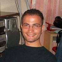 Guillaume Lagay's Photo