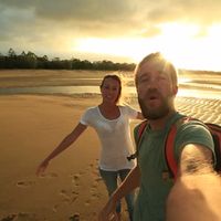 Alex Jackson的照片