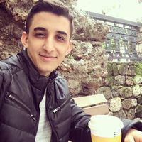 Emre Sak's Photo