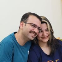 Fotos von Javad & Mahnaz