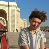 Фотографии пользователя Toms Bernhard