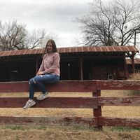 Ann-Kathrin Peitz's Photo