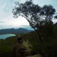 Lena  Budach's Photo