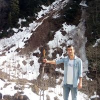 Sinan Çiftçi's Photo