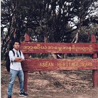 Aung Ye Myint's Photo