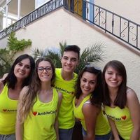 Carlos Ambite's Photo