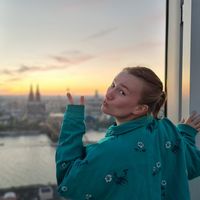 Fotos de Michaela Lang