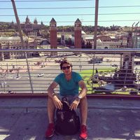 Mohammed Friwan's Photo