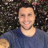 Luis Torres的照片