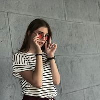 Алина Манойлик的照片