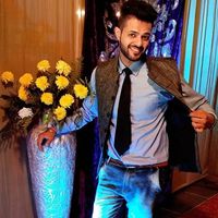 Atul Sharma的照片