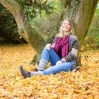 Anna Wohlmann's Photo