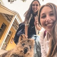 Agostina Amelotti的照片