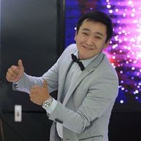 Erik Merkybaev's Photo