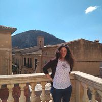 Fotos de Aida Martí