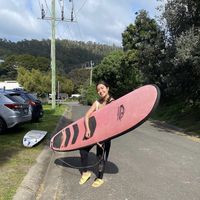 Valeria Andrade's Photo