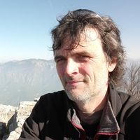 Enrico  Bonfatti's Photo