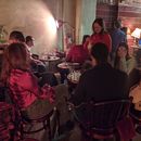 International Social Night的照片