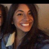 Thalia Rodrigues's Photo