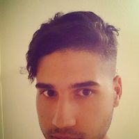 Fotos de Cyrus golizaveh