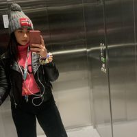 Caterina Paladino's Photo