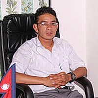 Le foto di Dipendra Lama