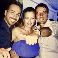 Anna Genovino's Photo