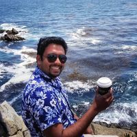 Siddhartha Nambiar的照片